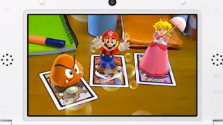 Illustration for article titled Nintendo Is Rolling Out a New AR App for Japan